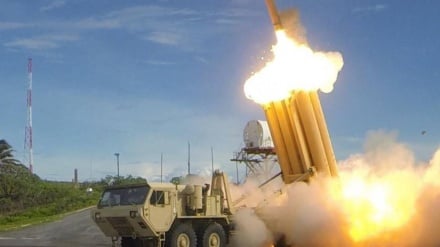 Asiya Ğərbədə İroni rəketon zumandə manevr iyən nımoyeş