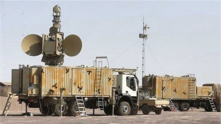 تحلیلگر سیا: ایران با انهدام رادارهای ارتش آمریکا، چشمان آن را کور کرده است