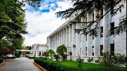 طالبانو د ایران خلاف د صهیونیسټي رژیم او امریکې بریدونه وغندل