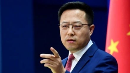 China: Assassination of Iranian officials, Leaders by U.S. and Israel unacceptable