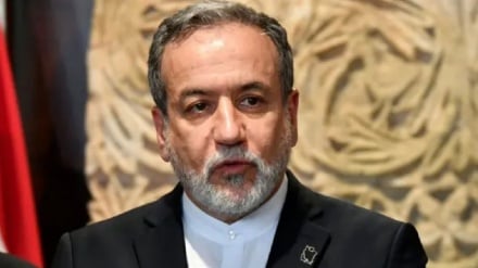 عراقچی: جنگ با ایران سرانجامی جز شکست آمریکا ندارد