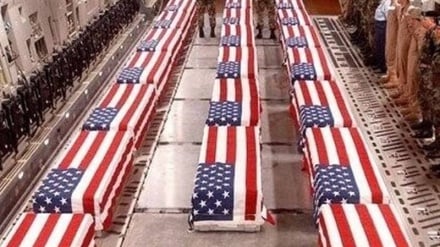 Wanajeshi 40 wa US wauawa Dubai katika shambulizi la kulipiza kisasi la IRGC