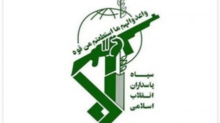 Իսլամական հեղափոխության պահապանների կորպուսի համար ակնհայտ են թշնամու դավադրությունները՝ առաջիկա ժամերում պարտությունները փոխհատուցելու և պատերազմի հավասարությունները փոխելու համար