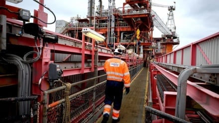 Глобальные последствия американо-израильской войны против Ирана/ Газпром: запасы газа в Европе достигли самого низкого уровня