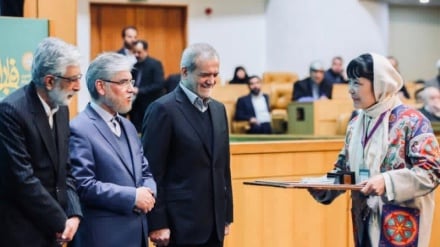 Қайғыға үнсіз қалмаған ғалым