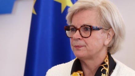 UE sulla guerra all'Iran: Francia, Italia, Germania dicono 