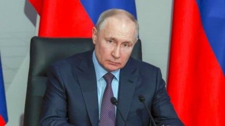 Путин: Последствия агрессии США и Израиля против Ирана можно сравнить с последствиями  эпидемии коронавируса