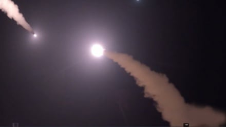 Nella 44ª ondata dell’Operazione Promessa Veritiera 4 l’Iran lancia i missili superpesanti 