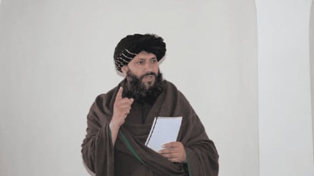 د بامیان والي: ایران له استکبار سره د مقابلې مثال دی