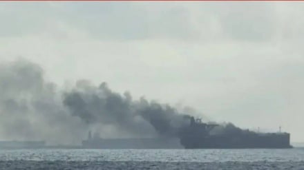 گاردین:  تهاجم آمریکا و اسرائیل  به ایران می‌تواند موج تازه‌ای از تورم جهانی ایجاد کند