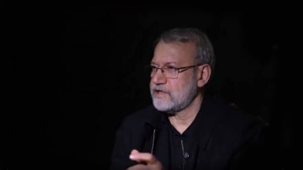 Larijani: „Die Amerikaner dachten, Iran würde mit einem Schlag zusammenbrechen – doch tatsächlich sind sie im Krieg steckengeblieben“