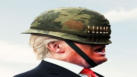 Gazeta amerikane: Donald Trump është i zënë në një situatë të vështirë të krijuar nga vetë ai