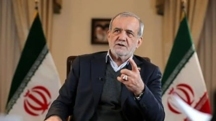 Pezeshkian a Trump: «Alle minacce rispondiamo con decisione sul campo»