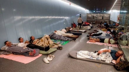 Times of Israel: Tanti bunker, ma solo per gli ebrei; il dramma degli arabi israeliani