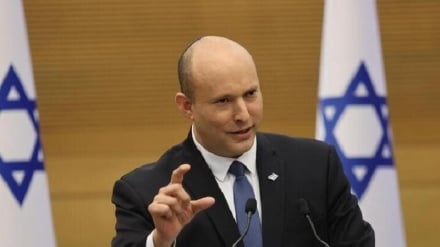 Naftali Bennett: “İran’dan Sonra Sıra Türkiye’ye Gelecek”