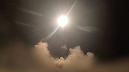 موج ۷۸ عملیات «وعده صادق ۴»؛ تداوم حملات موشکی