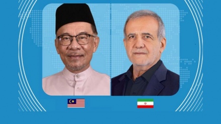 Pezeshkian: Nchi za Kiislamu zisiwaruhusu maadui kupanda mbegu za mifarakano