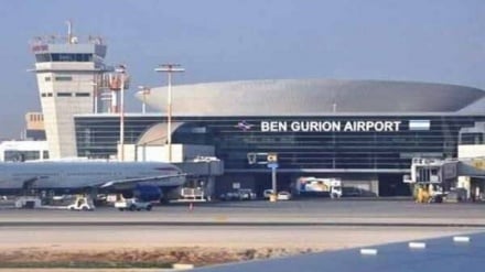 Ракетная атака КСИР в сердце Тель-Авива/ невозможность отслеживания ракет