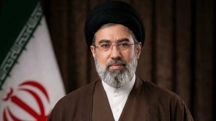 Ayatullah Sayid Mojtaba Khamenei, Rahbar Ketiga Republik Islam Iran