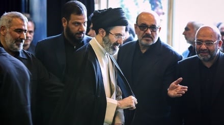 Warga Pakistan: Ayatullah Mojtaba Khamenei Petanda Kekalahan Memalukan Kolonialisme AS-Zionis