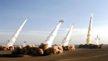 Premtimi i Vërtetë 4, vala e 65-të e sulmeve me raketa të reja “Nasrallah”