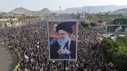 Yəmən İroni kənoədəy