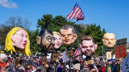 Millones de estadounidenses dijeron 