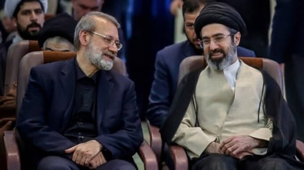 Pesan Belasungkawa Pemimpin Besar Revolusi atas Syahidnya Dr. Larijani
