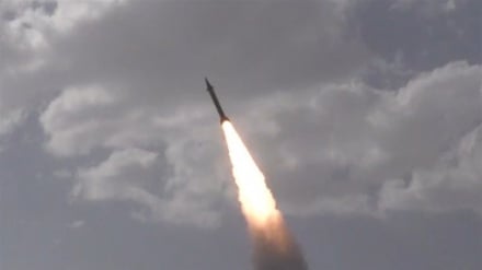 Gelombang ke-58 Operasi Janji Sejati-4 dengan Tembakan Rudal Khorramshar, Fattah dan Kheibar Shekan