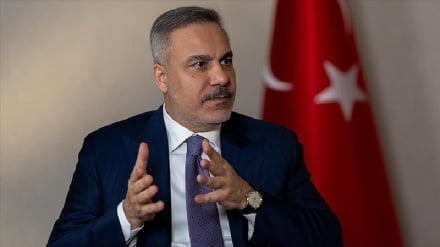 Der türkische Außenminister: Krieg gegen Iran muss sofort gestoppt werden