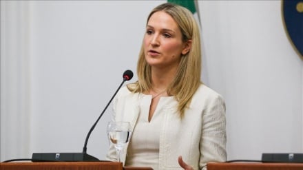 Irlandia Mengecam Hukum Eksekusi Tahanan Palestina oleh Rezim Zionis