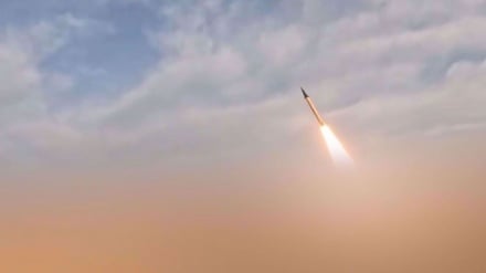 「真の約束4」作戦・第84弾；多数のアメリカ側燃料輸送機が破壊