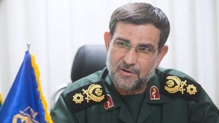 Ammiraglio Tangsiri agli aggressori: se avete dubbi, avvicinatevi allo Stretto di Hormuz!