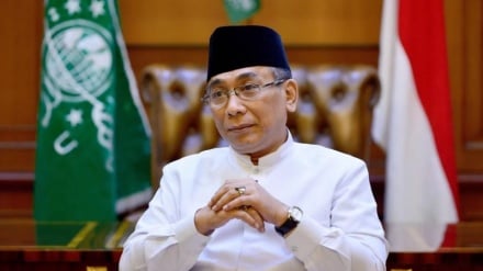 Leader indonesiano: «Sionisti nemici del mondo intero» / Ambasciatore dell'Iran a Giacarta: «Per Israele nessuna distinzione tra sciiti e sunniti»