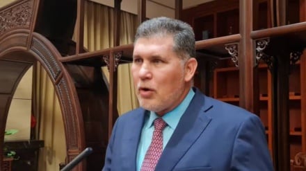 Kuba: Serangan AS-Israel Pelanggaran Nyata Piagam PBB