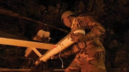 Direniş Ekseni: Egemenlik ve İşgale Karşı Birleşik Mücadele