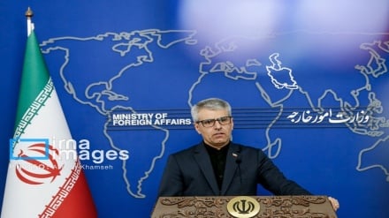 Reagimi i zëdhënësit të Ministrisë së Jashtme të Iranit ndaj sulmeve të Amerikës dhe Izraelit kundër objektivave civile