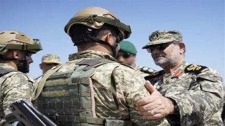 سردار تنگسیری: حمله به خارک معادله انرژی جهان را دگرگون می‌کند