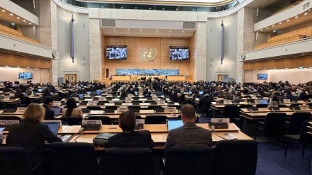 El Consejo de Derechos Humanos de la ONU condena unánimemente el ataque de Estados Unidos e Israel contra una escuela en Minab, Irán