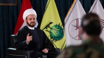 Ан-Нуджаба: США намерены скрывать свои поражения с помощью ложных заявлений