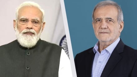 پزشکیان: بر اساس حق دفاع مشروع، پایگاه‌های آمریکا در منطقه را هدف قرار دادیم