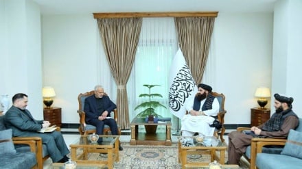 متقی: تجاوز به ایران به زیان همه منطقه است