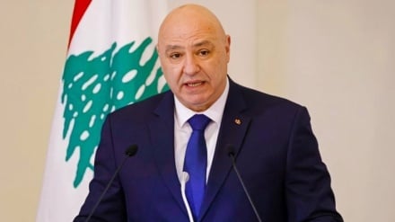 Aoun: Sulmet izraelite ndaj infrastrukturës janë një masë për konsolidimin e pushtimit