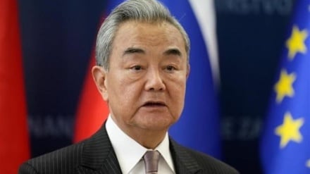 China Peringatkan Rezim Zionis soal Berlanjutnya Perang Lawan Iran