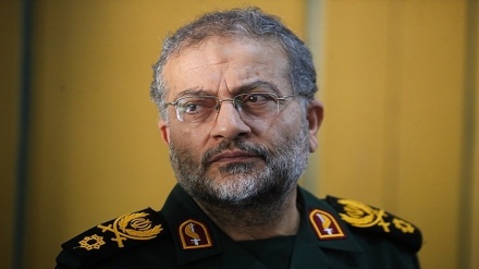 رئیس سازمان بسیج مستضعفین به شهادت رسید 