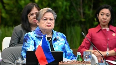 فیلیپین: فقط تا یک ماه و نیم آینده سوخت داریم