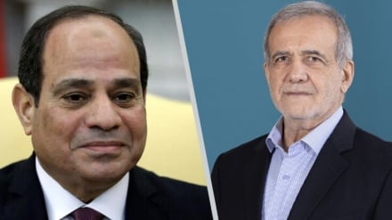 Pezeshkian: Amerika dhe regjimi sionist po ndjekin qëllime djallëzore për ndarjen territoriale të Iranit dhe të vendeve të mëdha islame