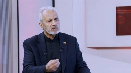 سرپرست سفارت ایران در کابل از هیئت حاکمه افغانستان برای عدم واگذاری پایگاه بگرام به آمریکا قدردانی کرد.