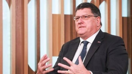 Скотт Риттер: Иран имеет превосходство / Тегеран стал сильнее