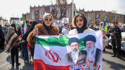 Gerakan Rakyat Armenia: Rakyat Iran Dapat Menutup Selat Hormuz dengan Tangan Kosong